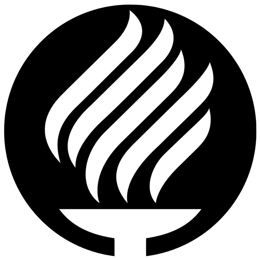Logo del INR
